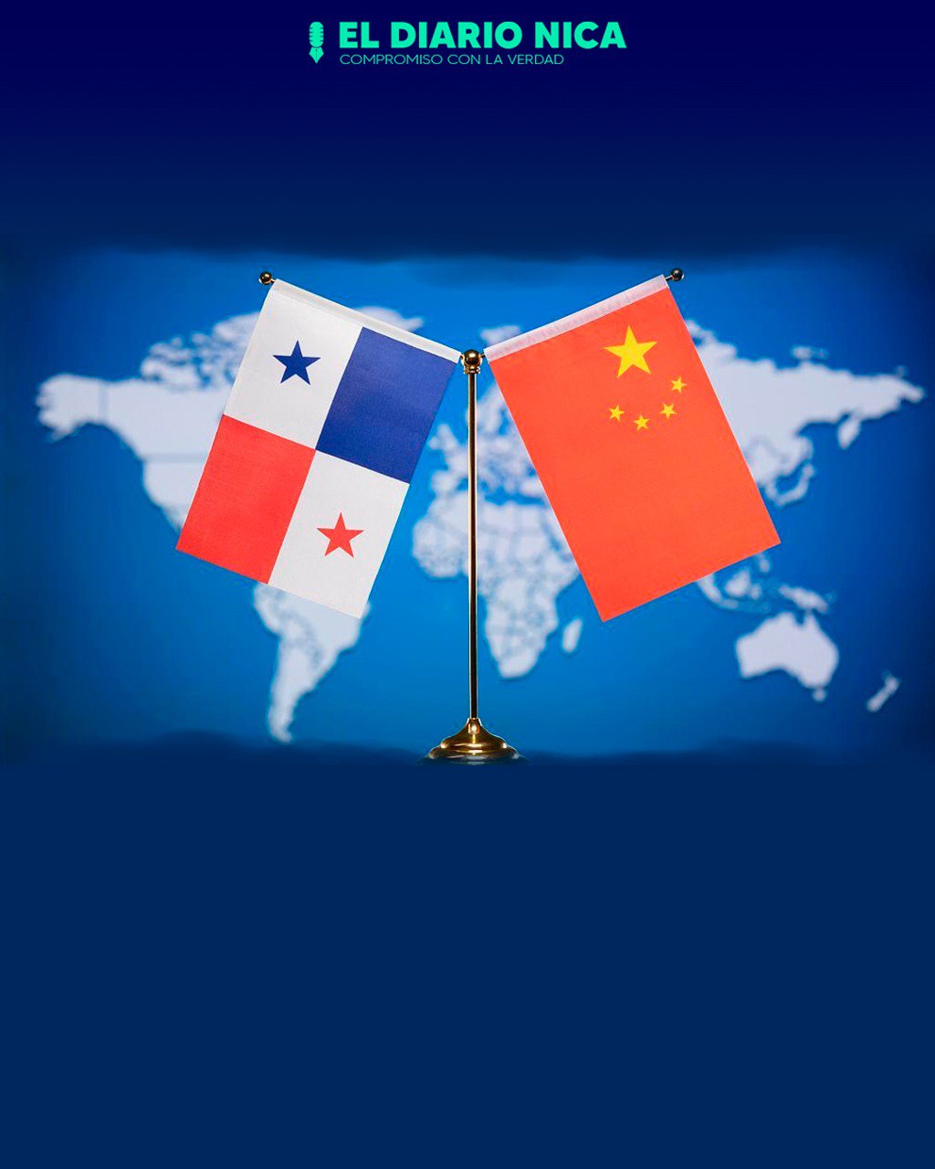 China y Panamá celebran relaciones diplomáticas