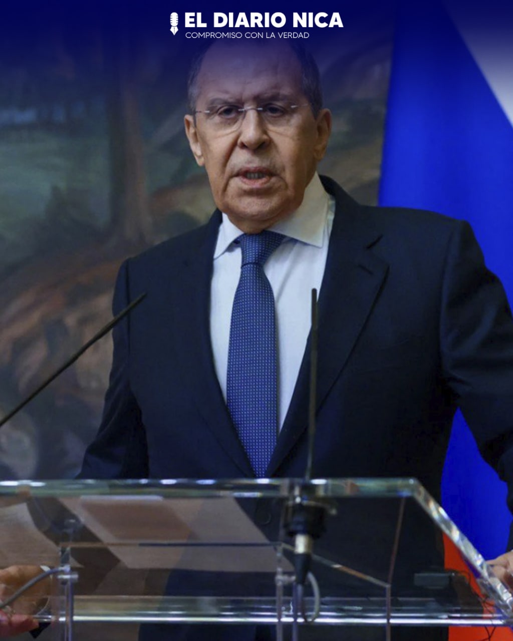 Rusia destaca relaciones diplomáticas con Nicaragua