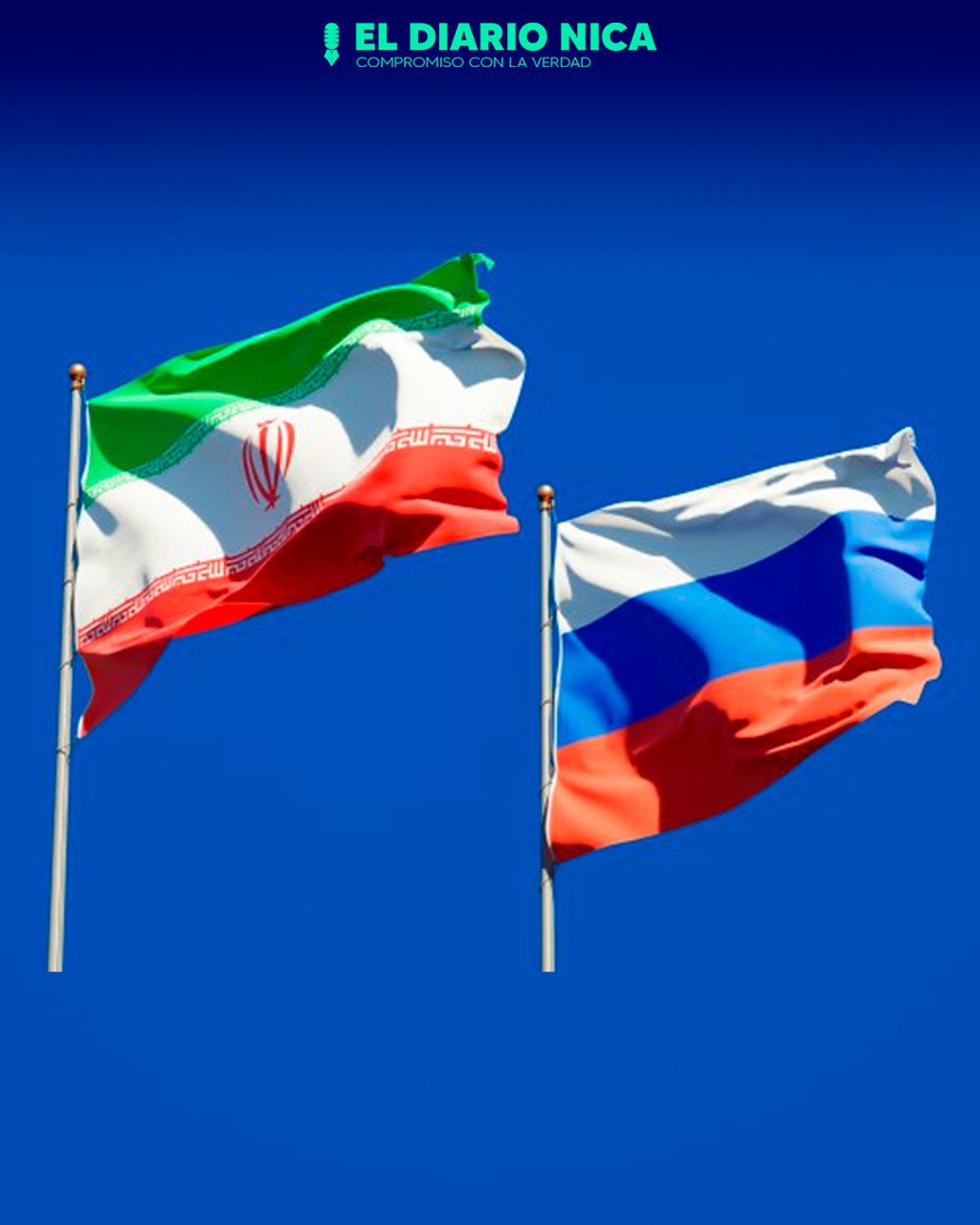 Pacto estratégico Rusia e Irán