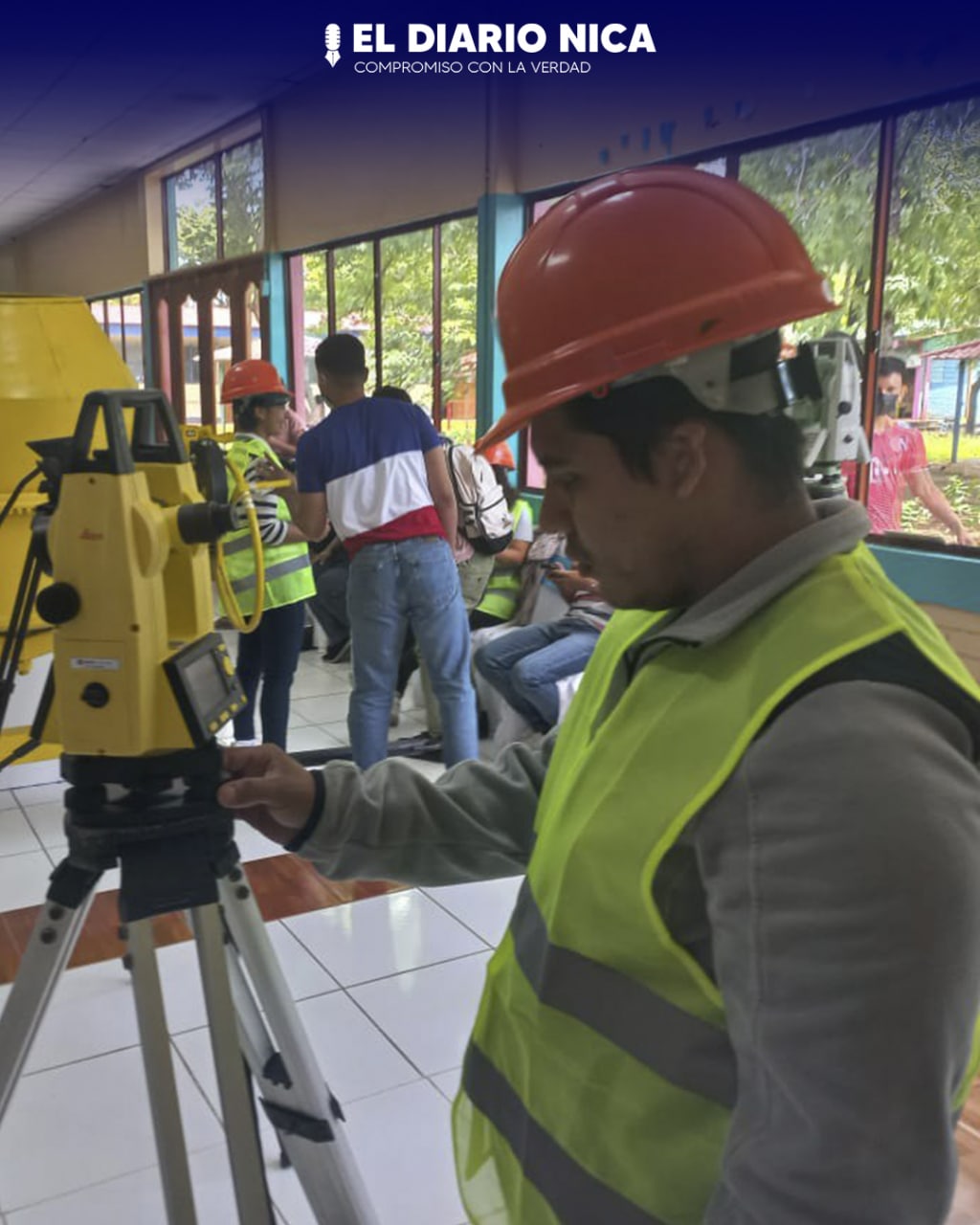 Feria vocacional en el tecnológico Simón Bolívar