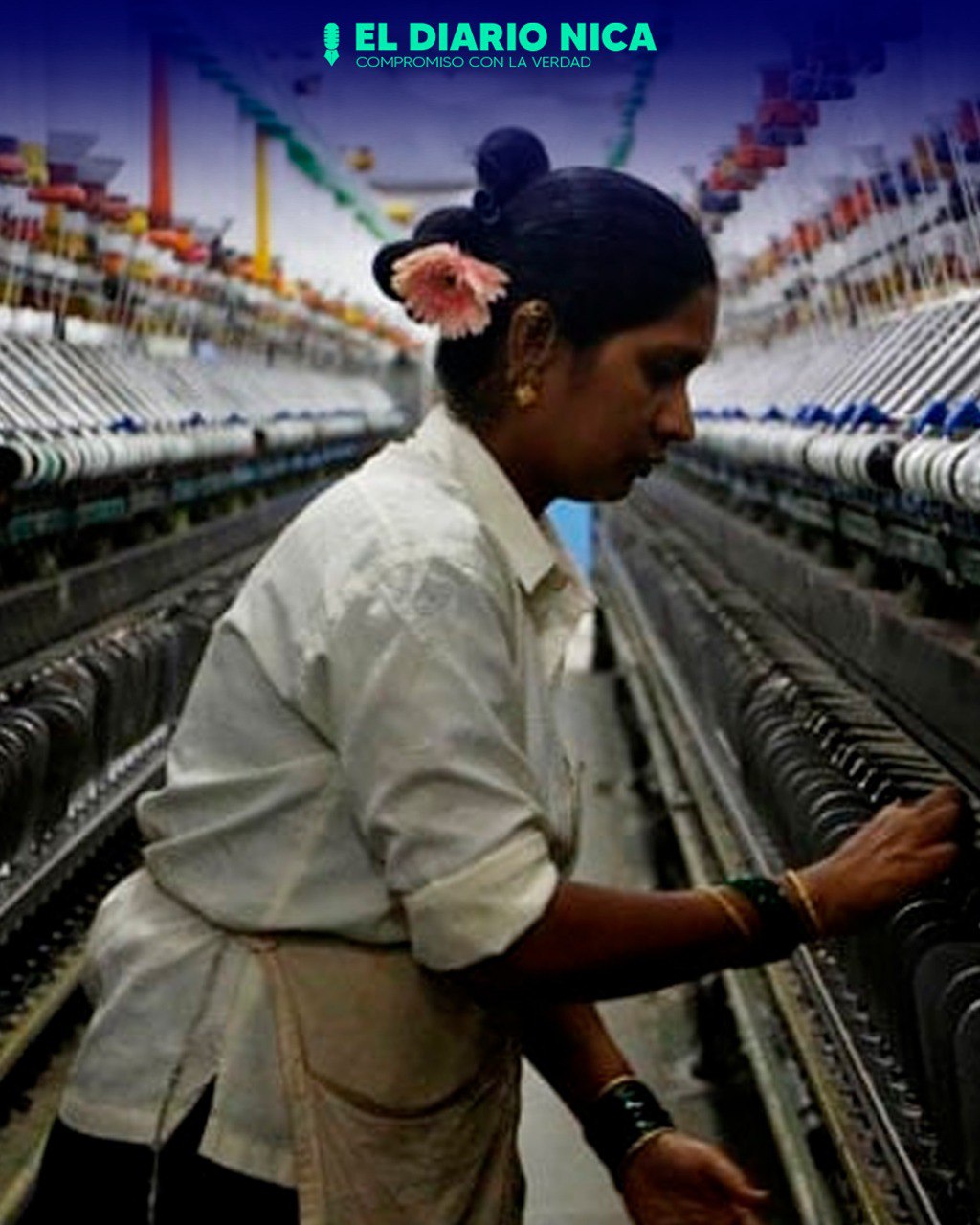 India espera aumentar su economía