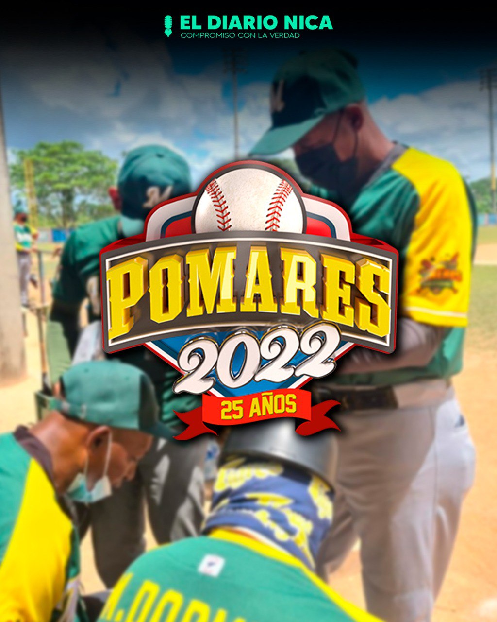 Resultados 17ma jornada Pomares 2022