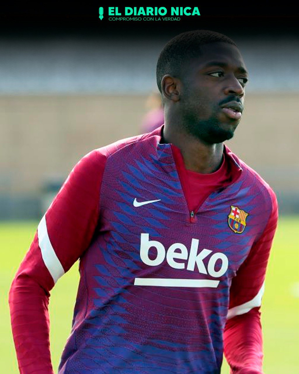 Cuatro equipos interesados por fichar a Dembélé