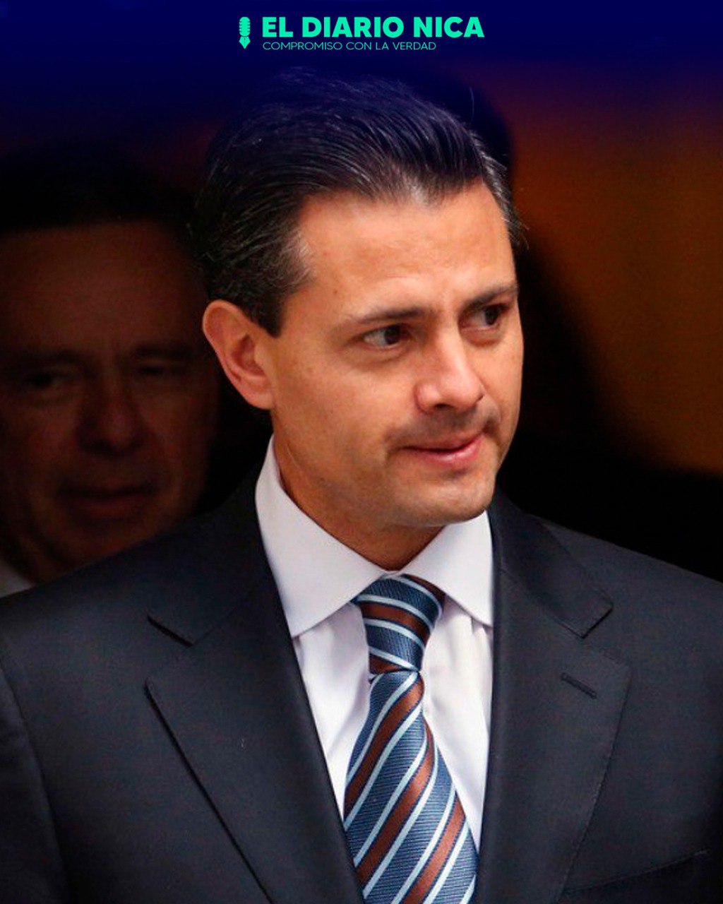 Peña Nieto investigado por fiscalía de México