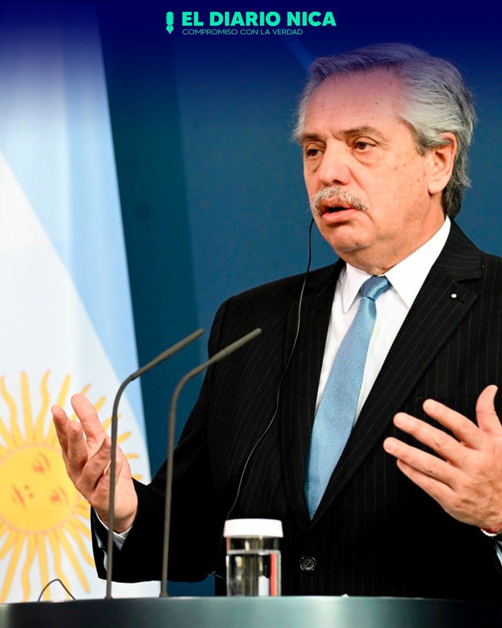 Argentina nombra nuevo embajador en Venezuela