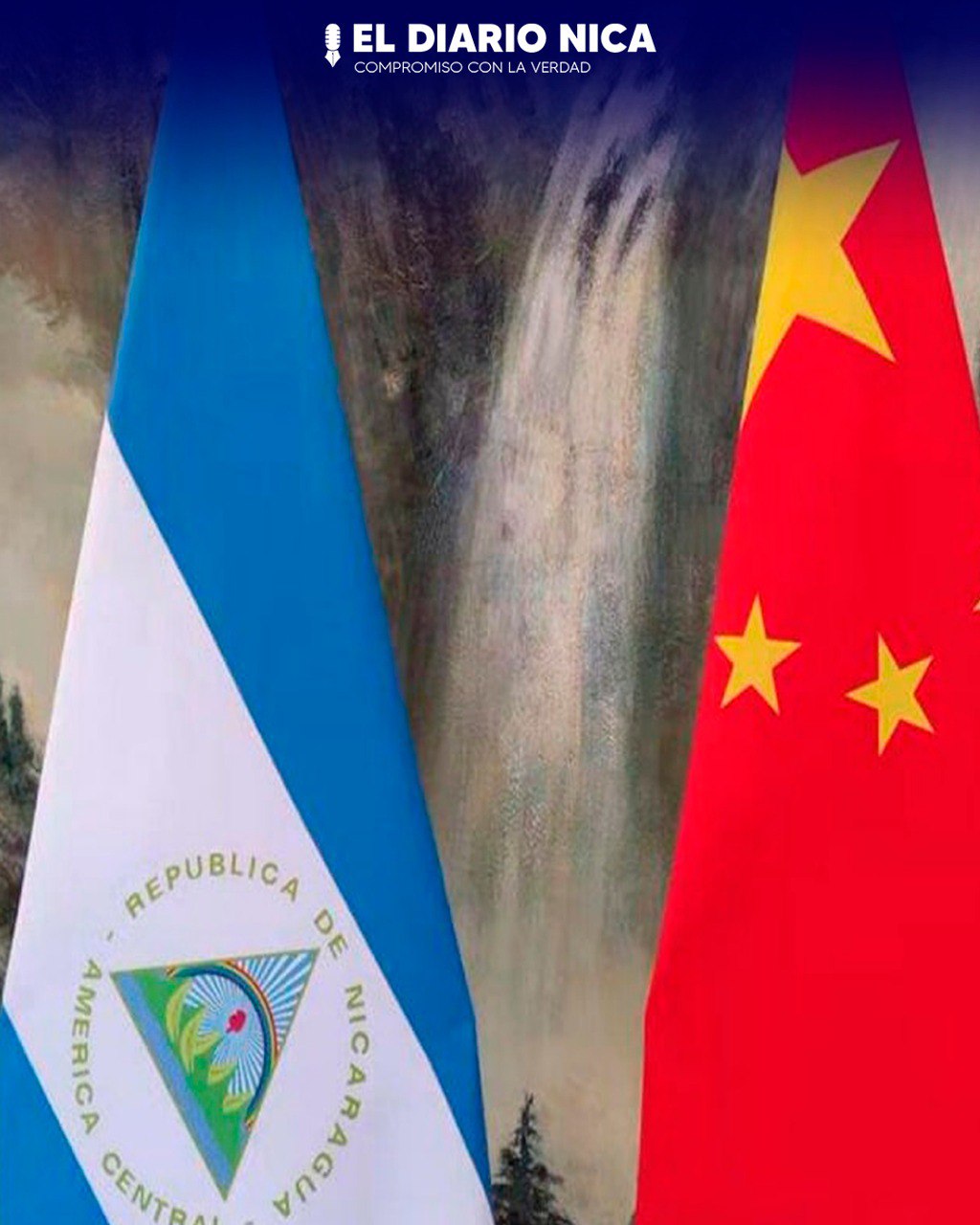 Gobierno de Nicaragua y China firmarán acuerdo