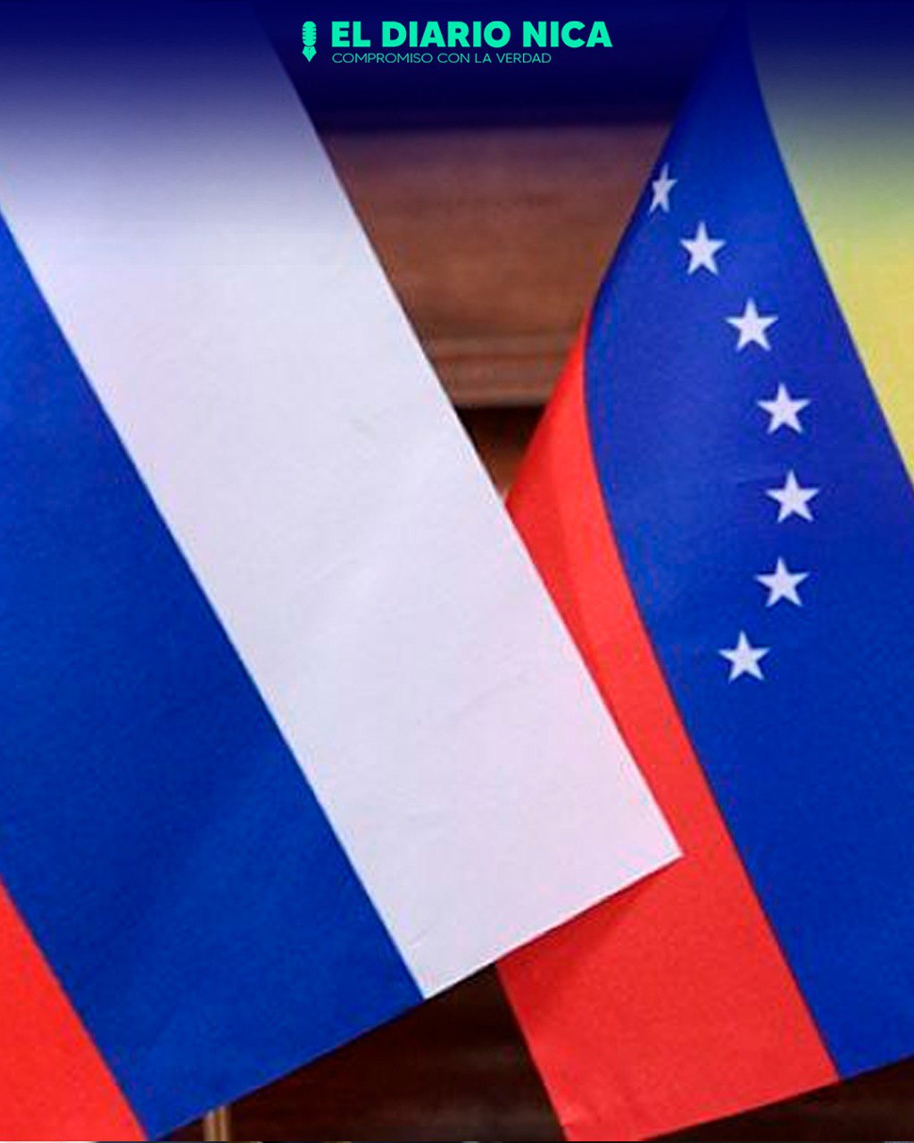 Venezuela y Rusia fortalecen relaciones