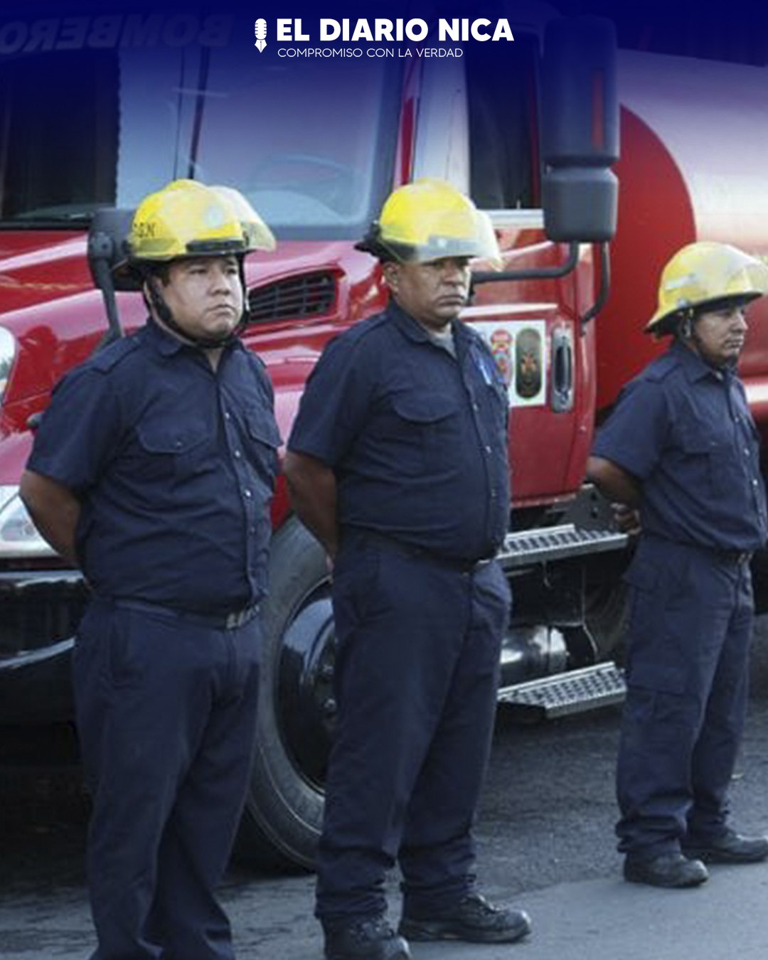 Municipio de Quezalguaque contará con nueva estación de bomberos