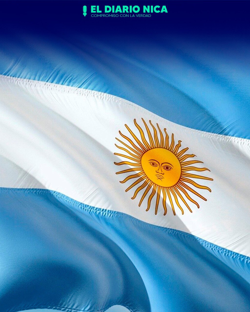 Argentina defiende soberanía marítima