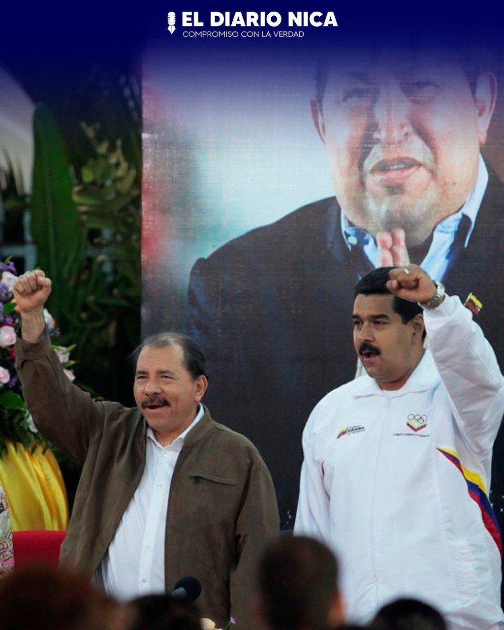 Nicolás Maduro Saluda un Aniversario más del Triunfo de la Revolución