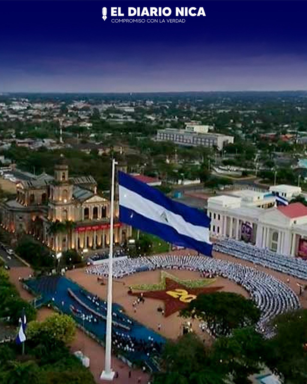 Sueños hechos realidad en Nicaragua