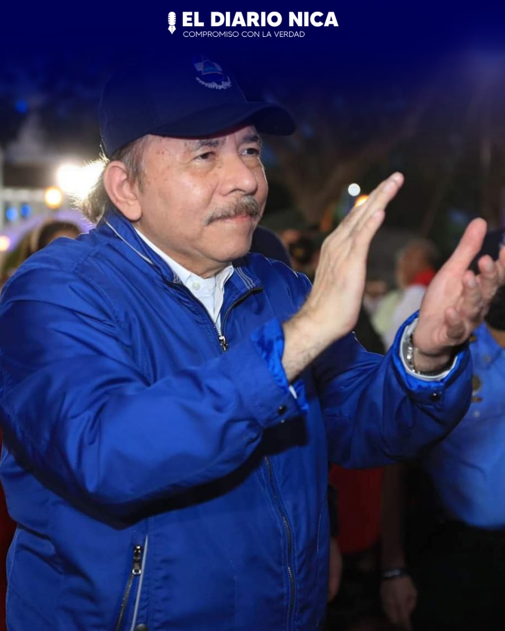 Nicaragua es imposible tener un diálogo con EEUU