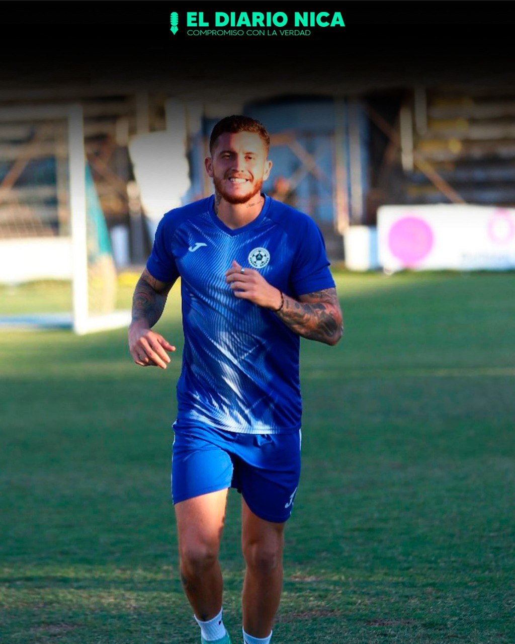 Jaime Moreno jugará en Paraguay