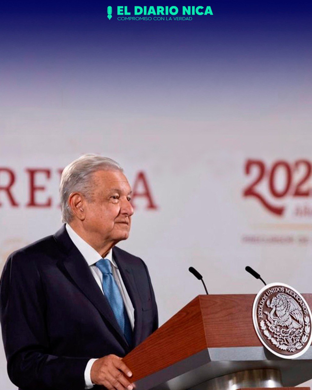 López Obrador dispuesto a acabar con el T-MEC
