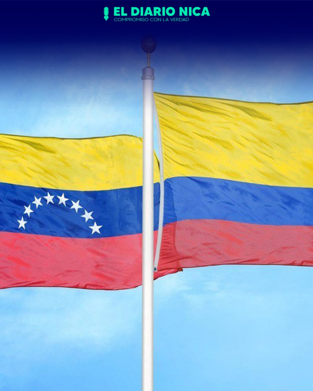 Relaciones diplomáticas entre Venezuela y Colombia