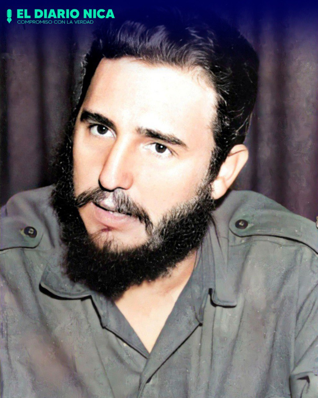 Natalicio del comandante Fidel Castro