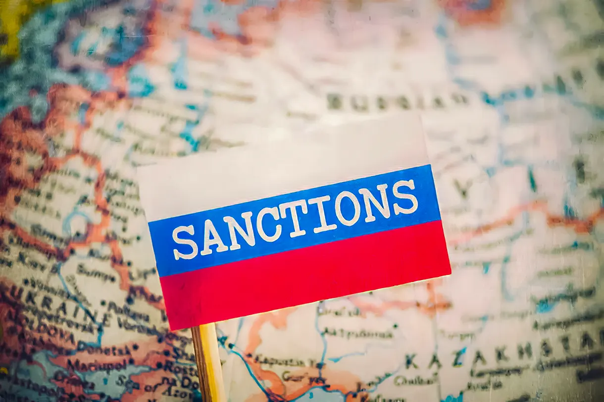 UE y Rusia, los sancionadores sancionados