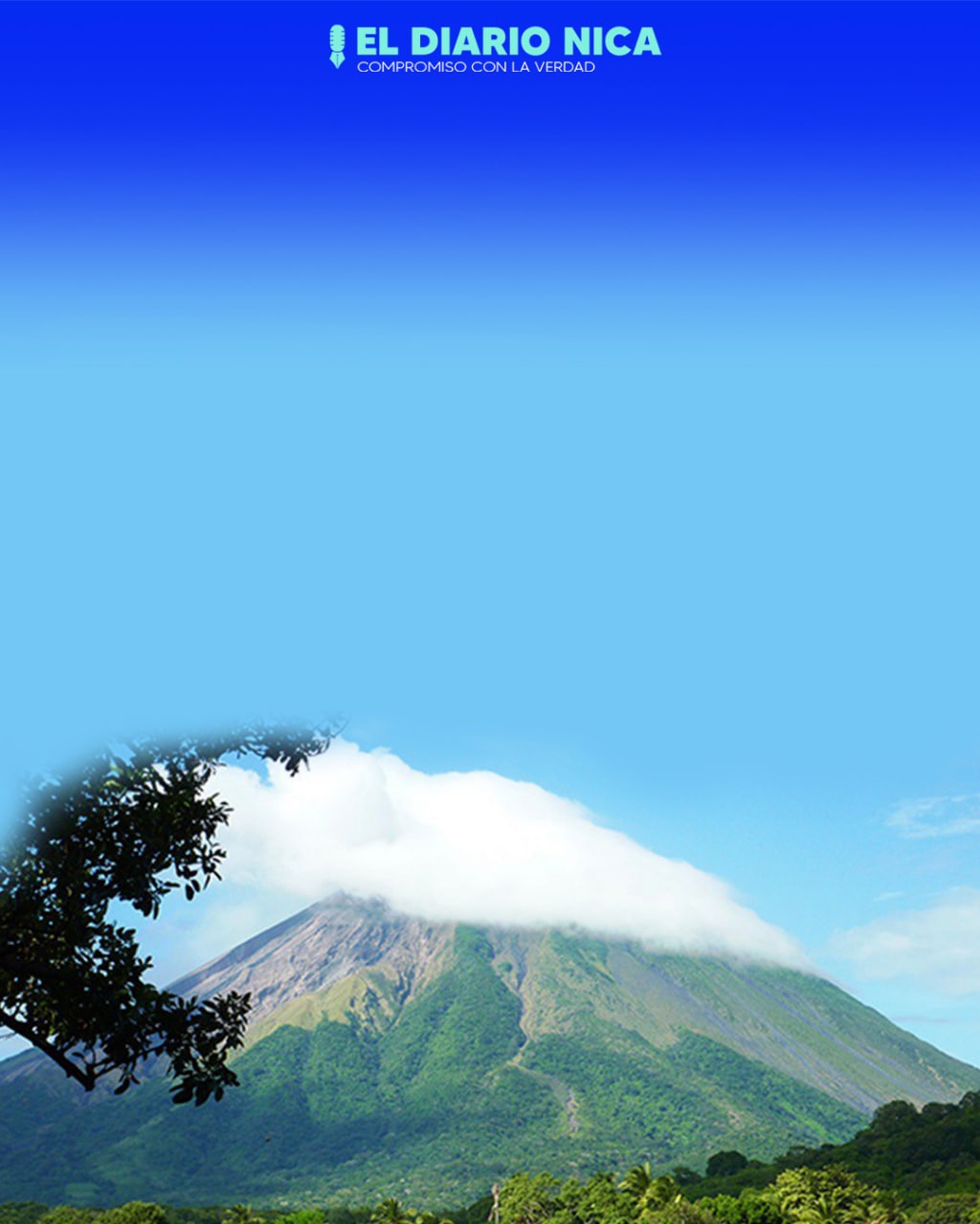 Reserva natural volcán mombacho