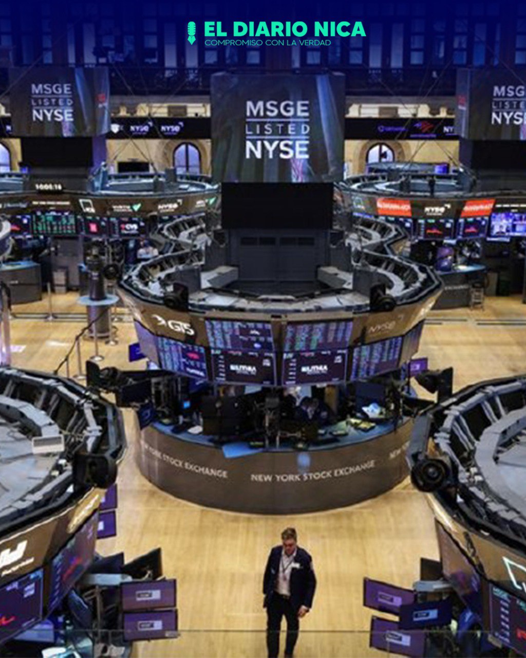 Cinco grandes empresas chinas abandonarán Wall Street