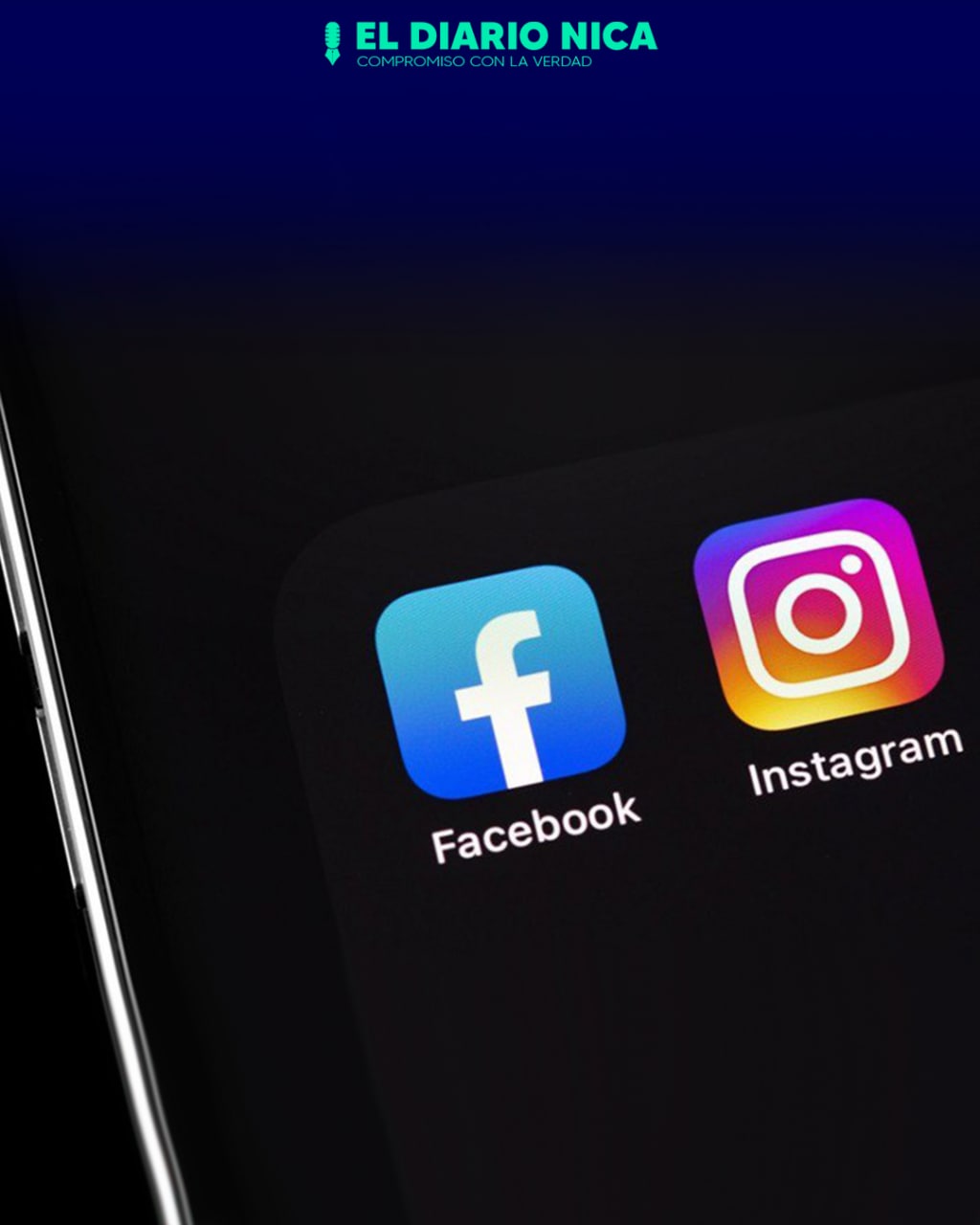 Instagram y facebook rastrean a usuarios en iOS