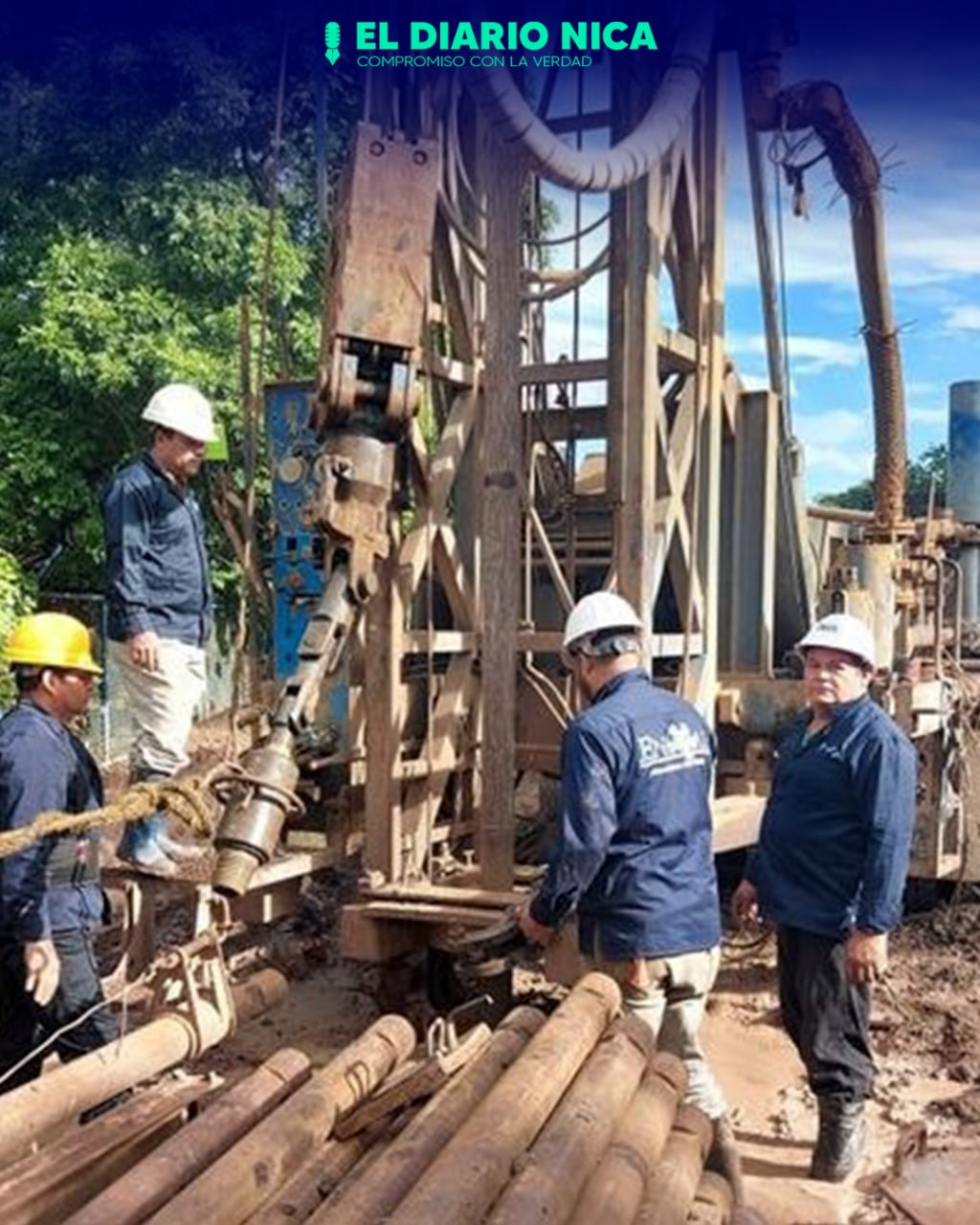 1,000 millones de dólares en agua y saneamiento