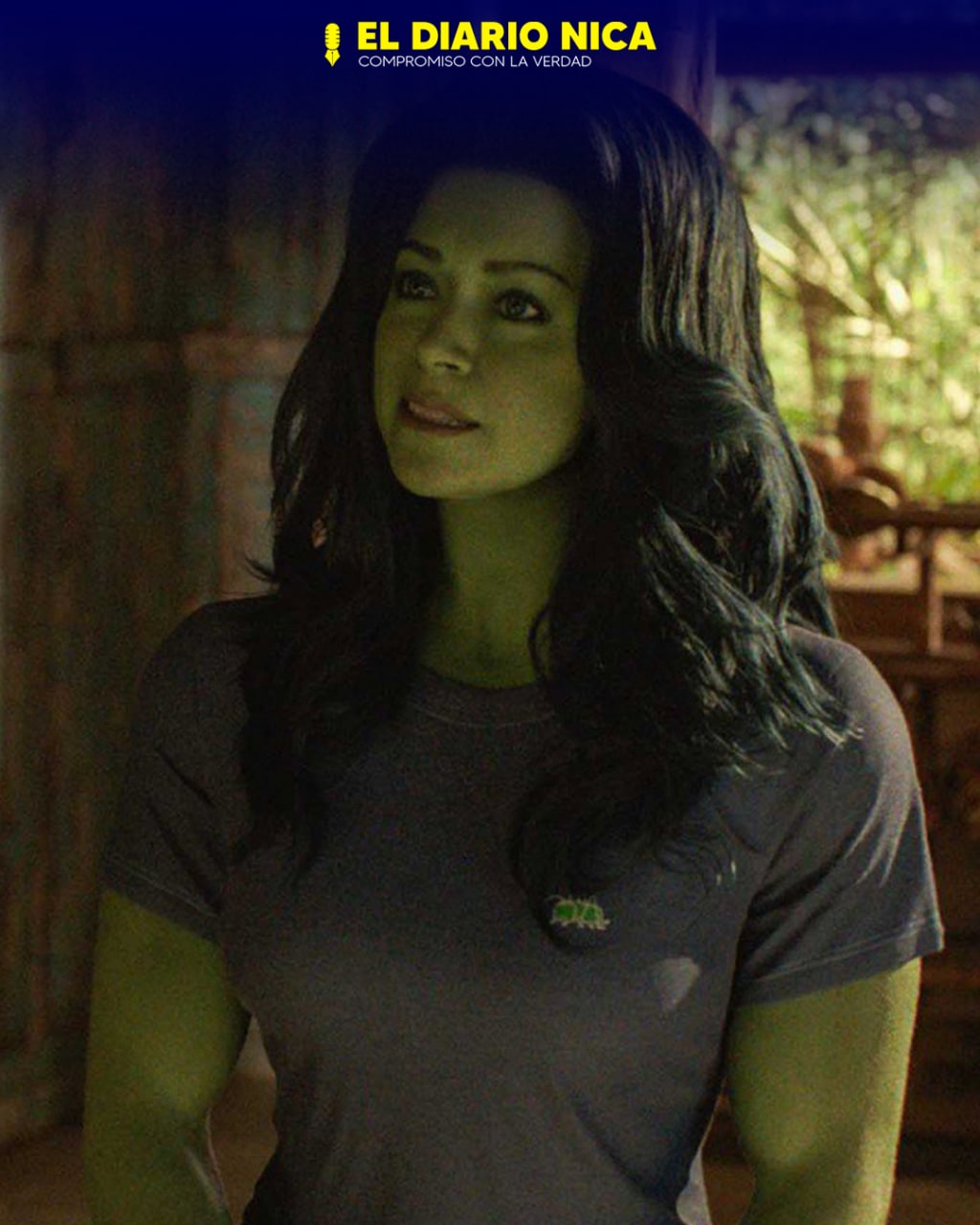She-Hulk; Abogada Hulka nueva serie de Marvel