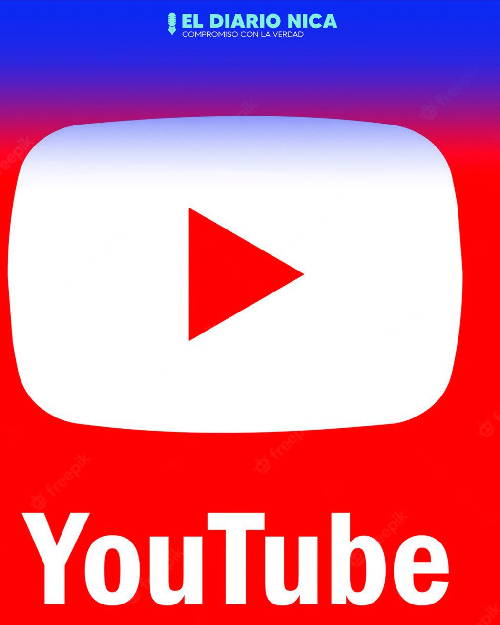 YouTube elimina videos rusos en el Reino Unido