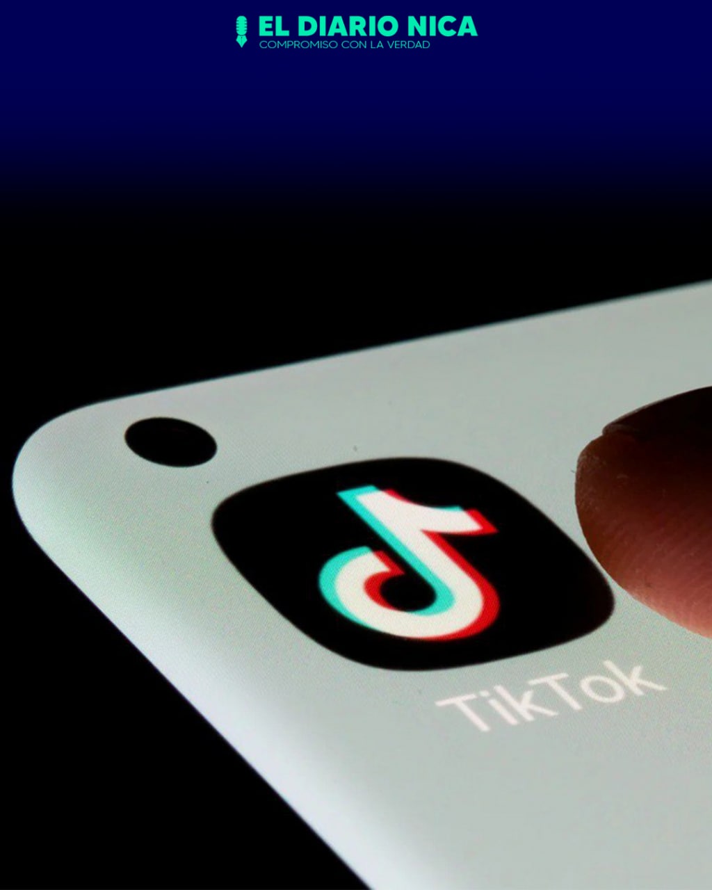 Mas de mil millones de cuentas TikTok fueron filtradas