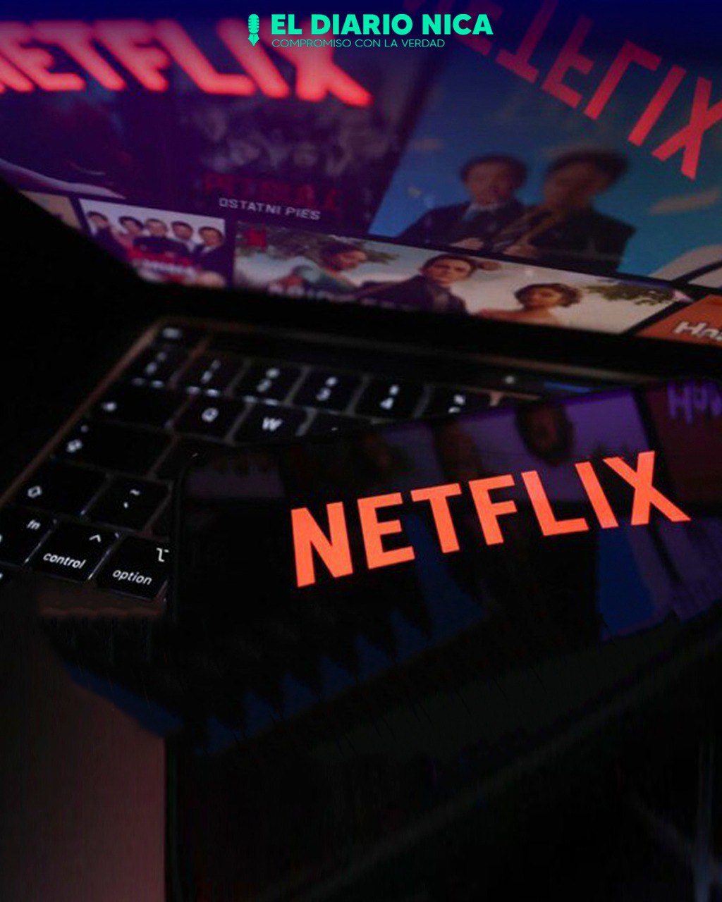 Netflix puede ser bloqueado por Arabia Saudita y países vecinos