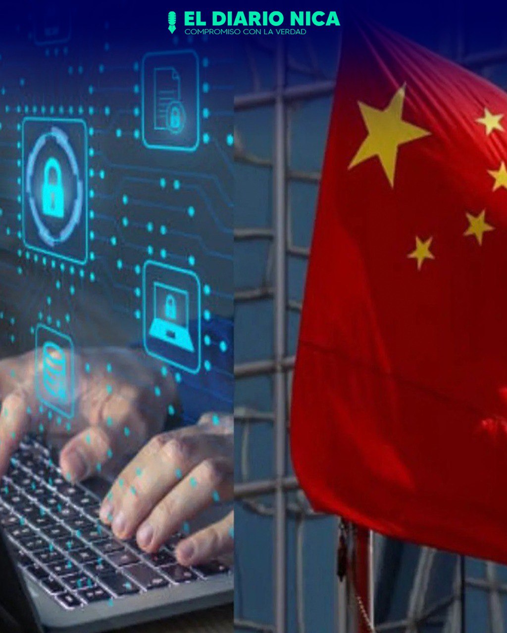 China filtra detalle de ciberataque causado por NSA