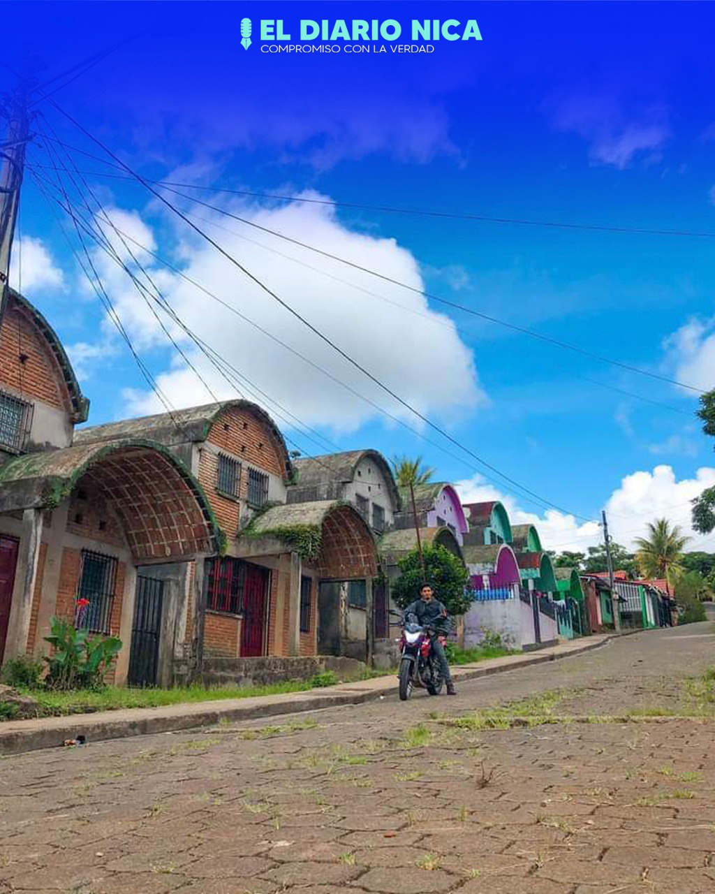 Un nuevo atractivo turísticos por su arquitectura única