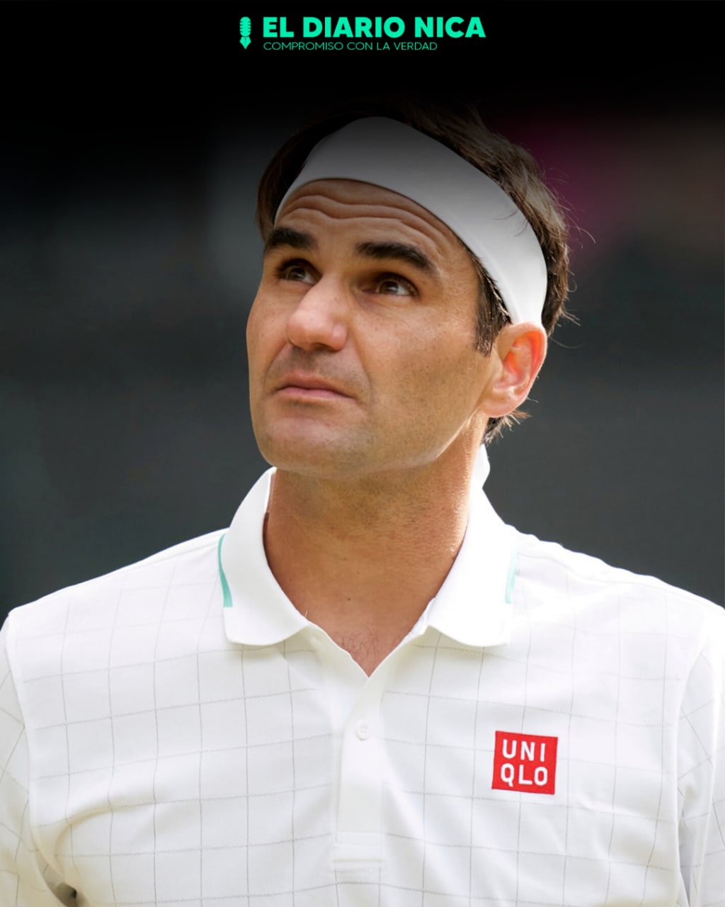 Roger Federer anuncia su retirada