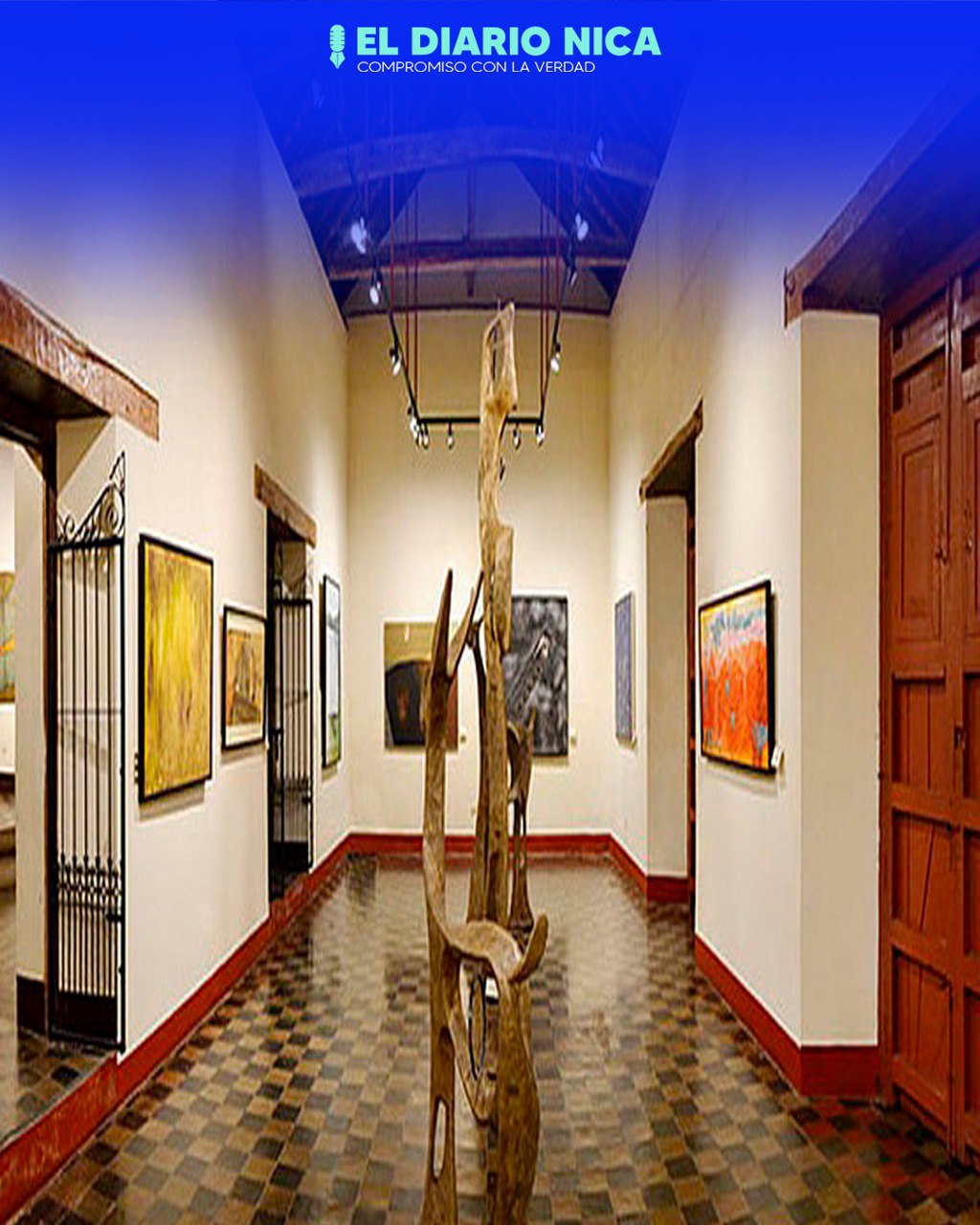 Centro de Arte Fundación Ortiz Gurdián