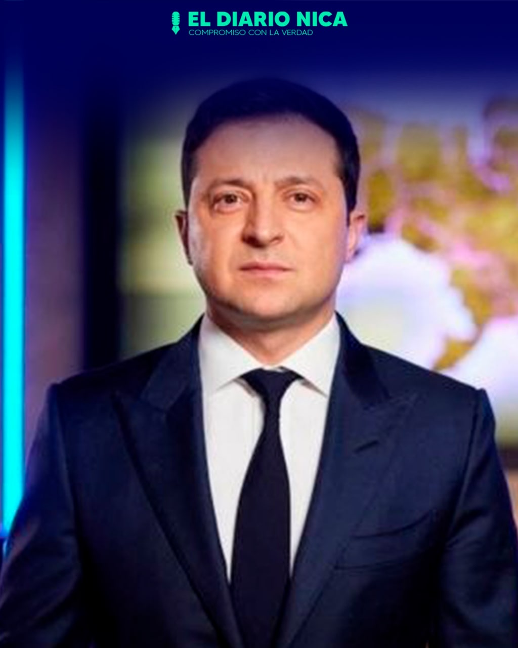 Zelensky revela cuánto paga EE. UU a Ucrania