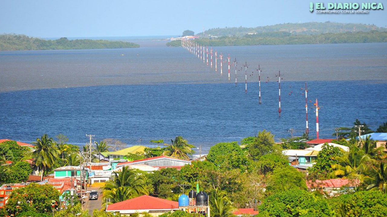 Bluefields Un Destino Cosmopolita - El Diario Nica