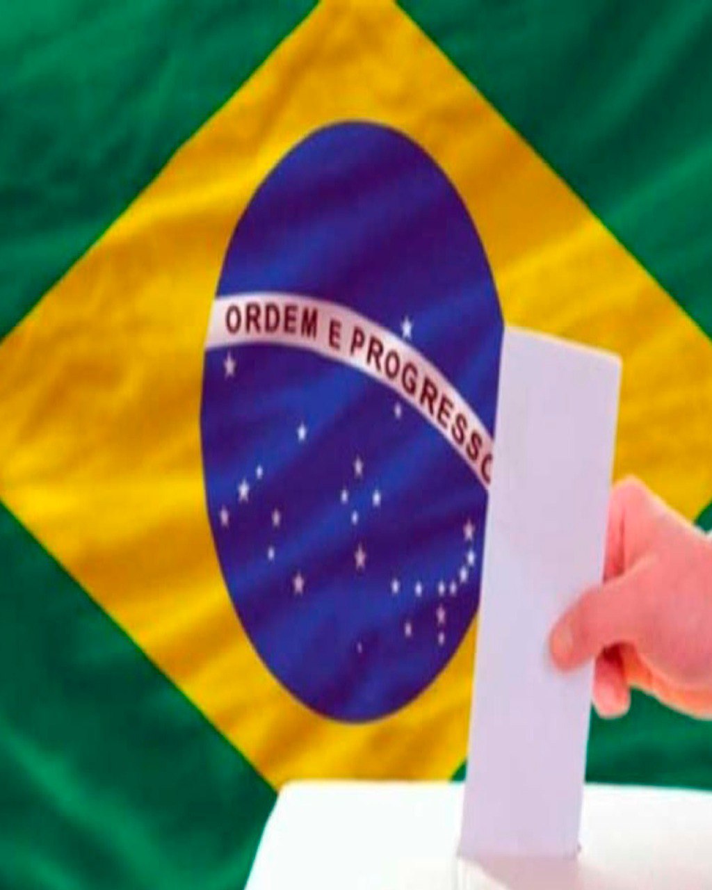 ELECCIONES PRESIDENCIALES BRASIL 2022 por Rafael Bonilla.