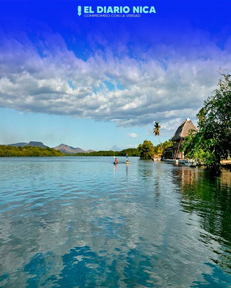 La Reserva Natural Estero Padre Ramos El Diario Nica