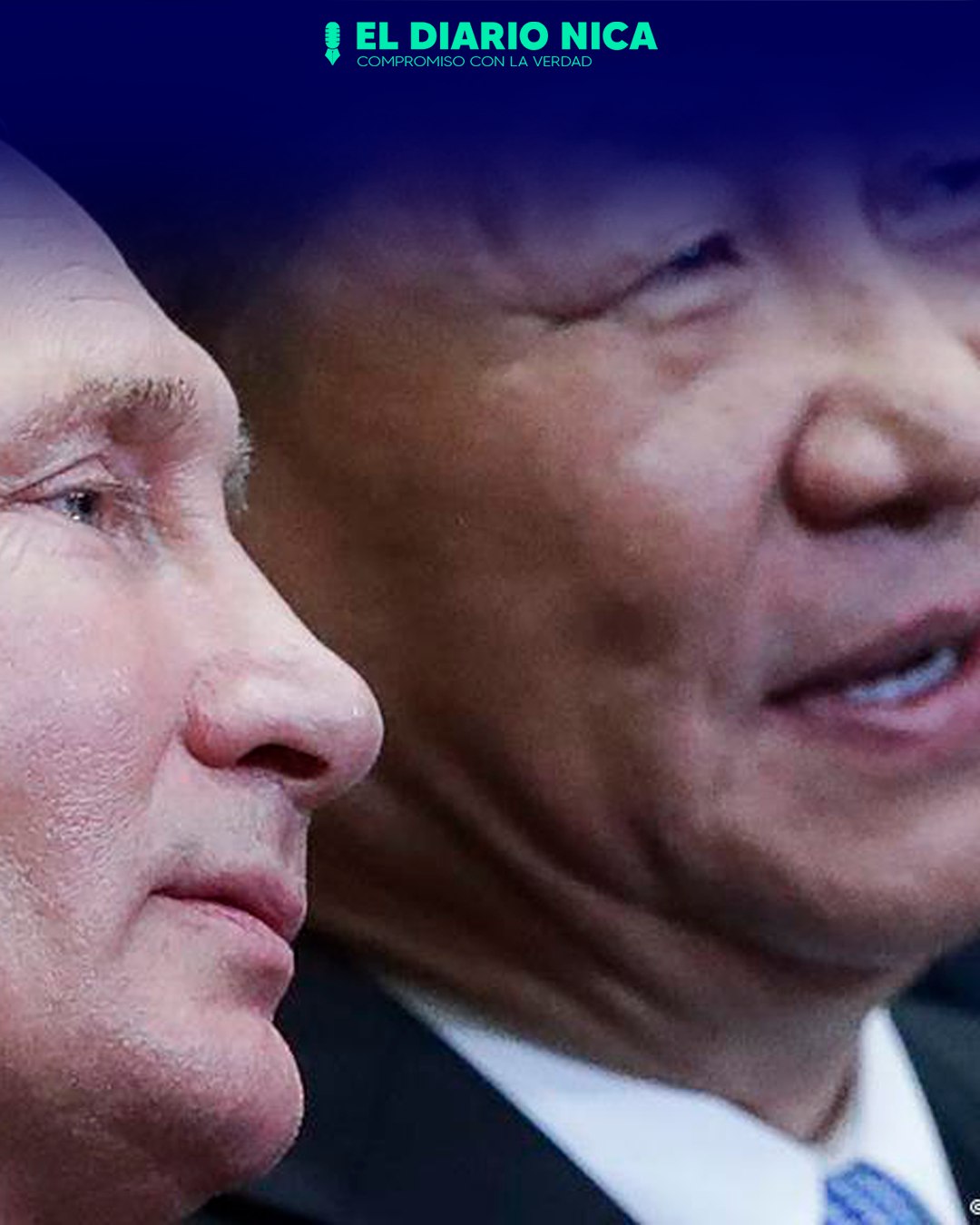 Cooperación económica entre Rusia y China
