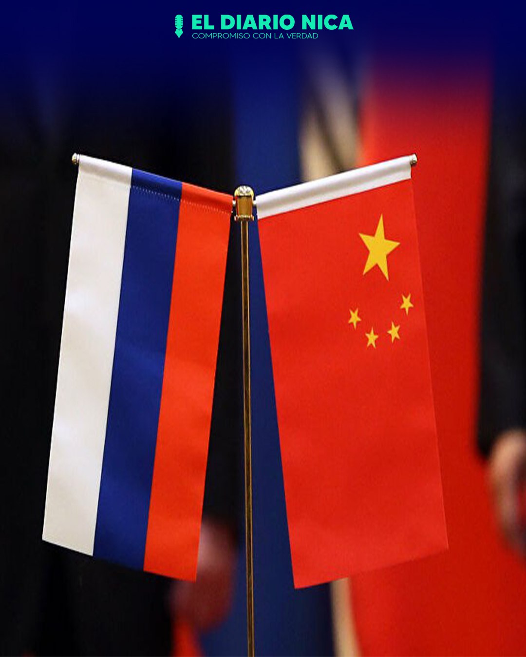 Las sólidas relaciones entre China y Rusia