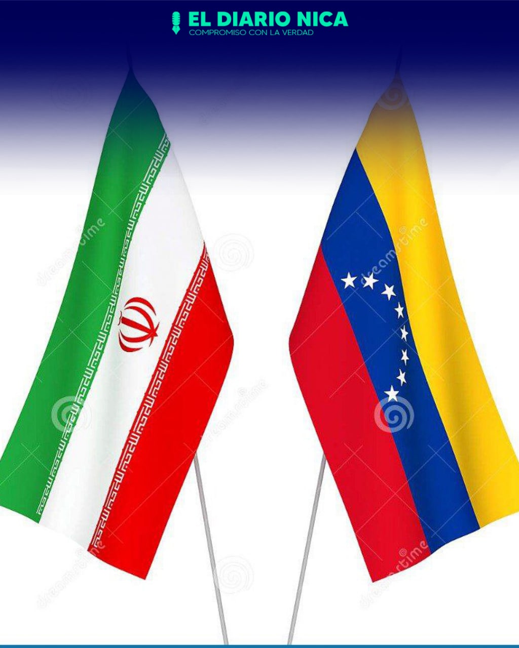 Venezuela e Irán fortalecen relaciones de cooperación