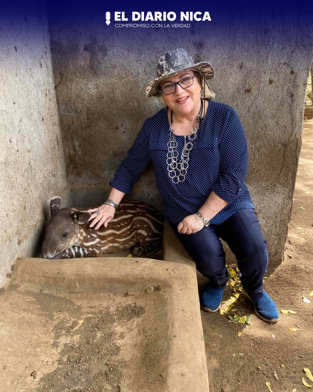 Aprueban Ley creadora del Parque Zoológico Nacional