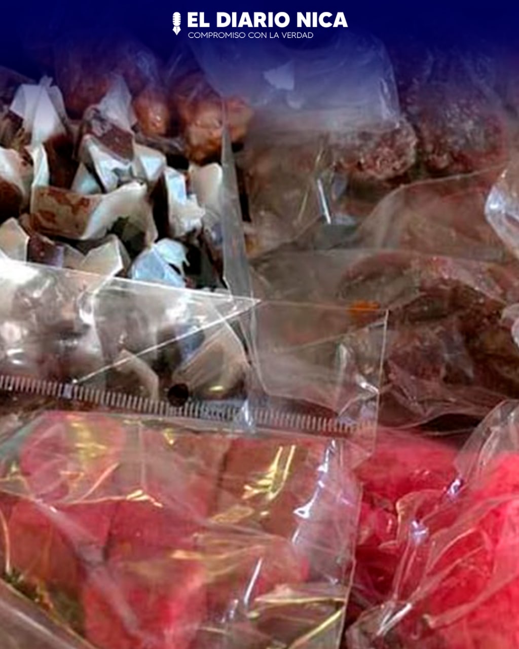 MEFCA invita a la feria de dulces tradicionales para la gritería