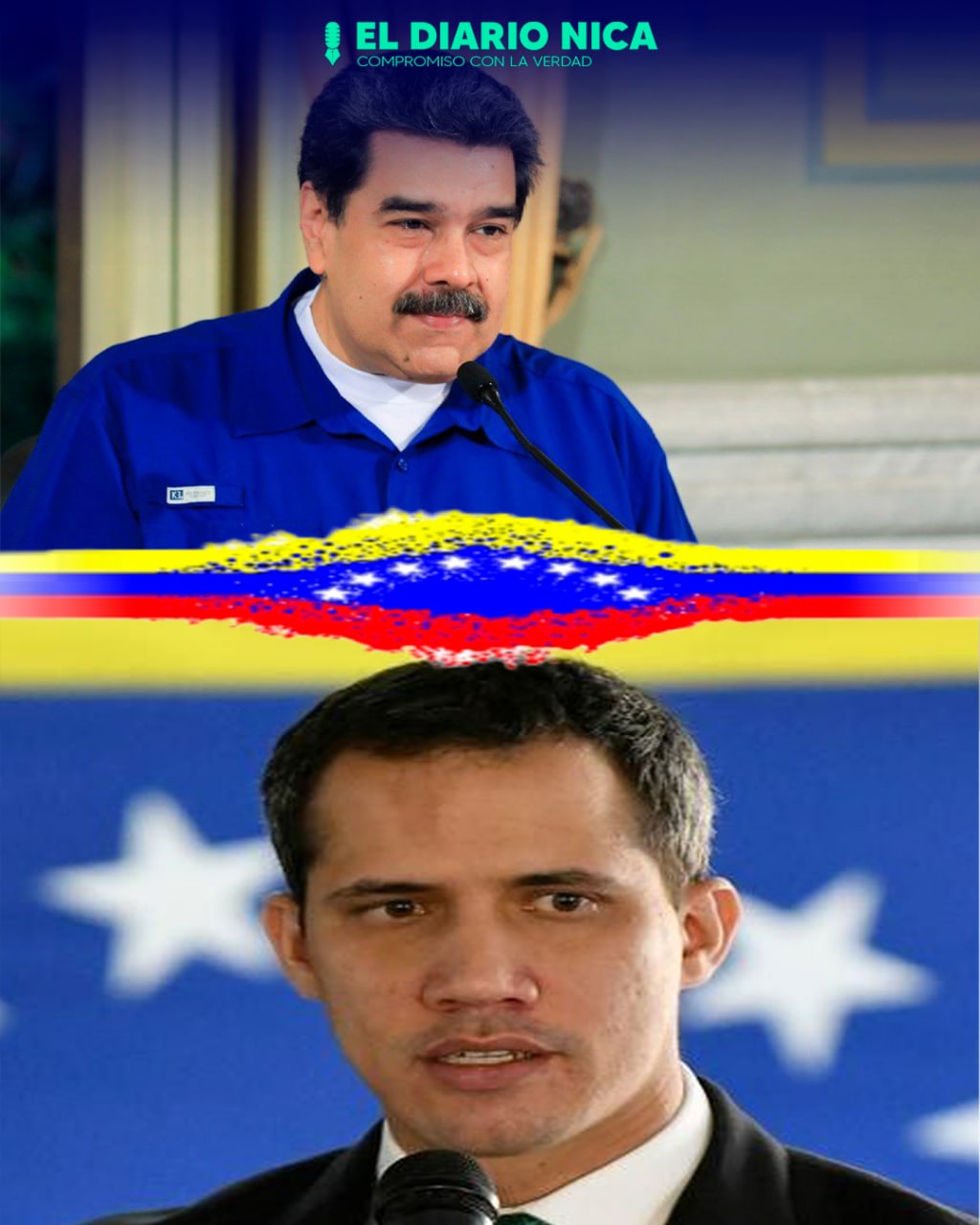 Gobierno de Venezuela y oposición reanudan diálogo en México