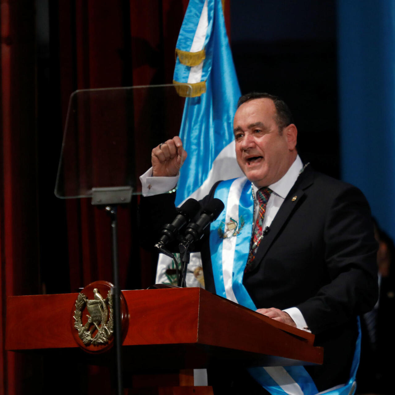Autoridades guatemaltecas refuerzan fronteras