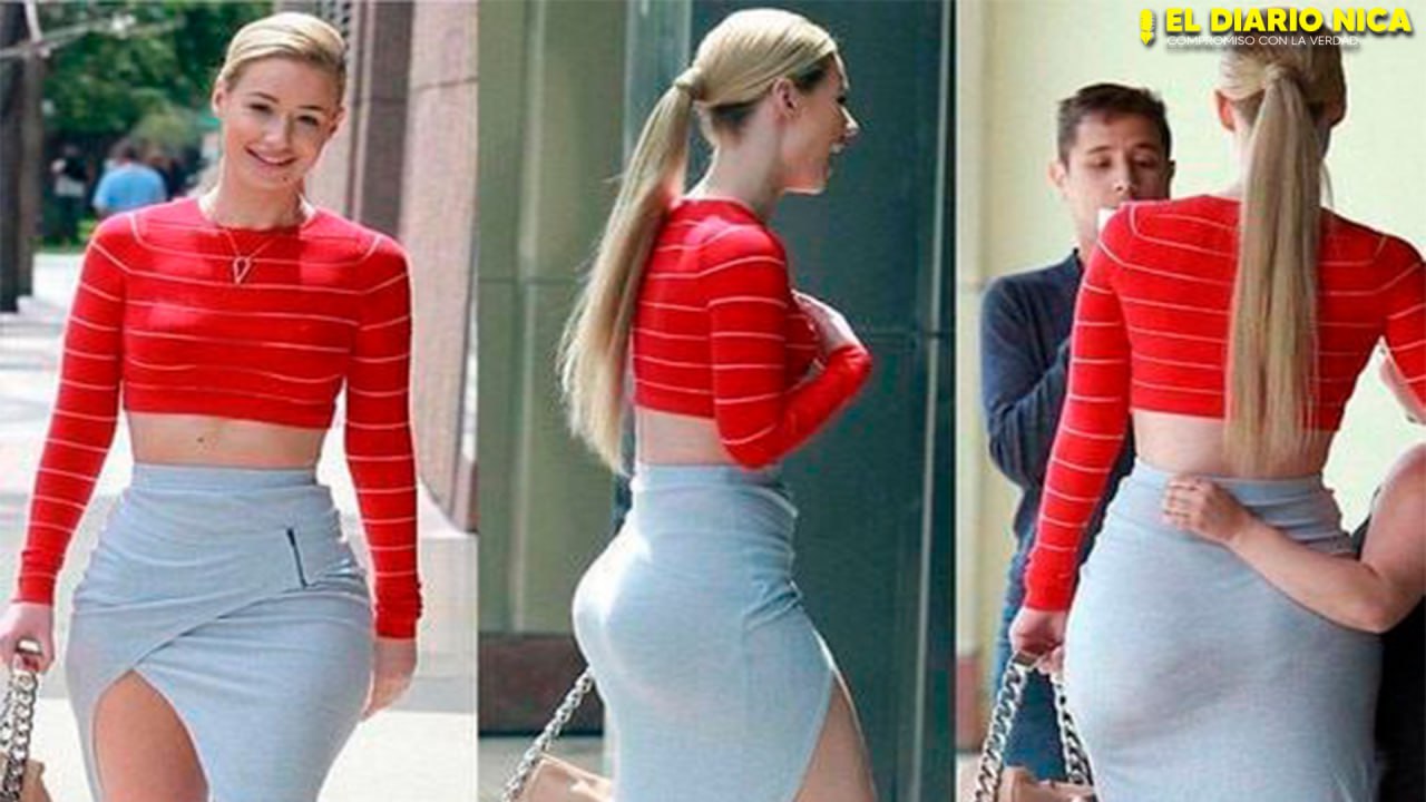 Iggy Azalea en OnlyFans - El Diario Nica