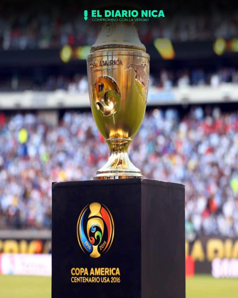 2025 Copa America