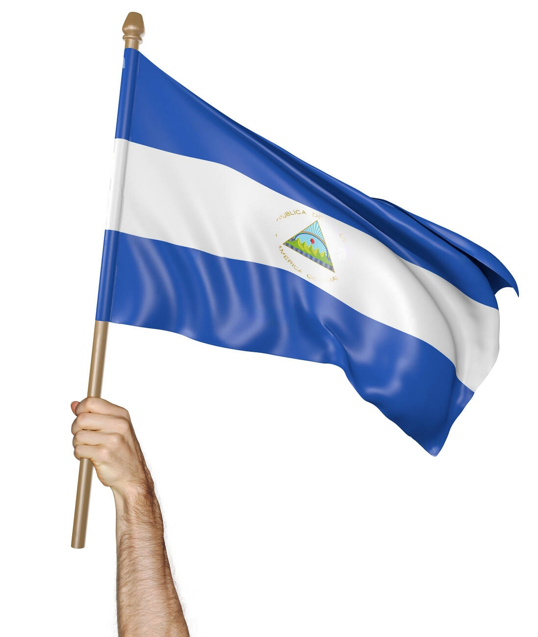 ¿SOLO NICARAGUA EN EL MUNDO LE HA QUITADO LA NACIONALIDAD A SUS CIUDADANOS?.