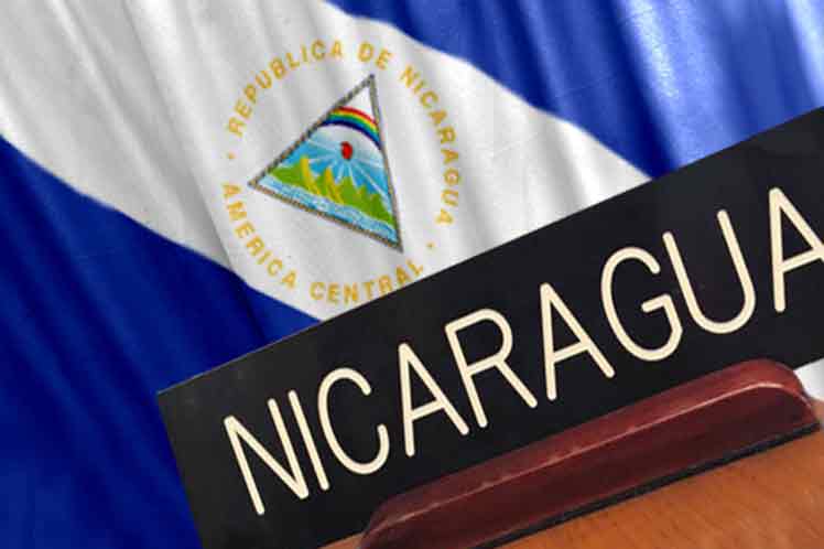 Derechos humanos: pretexto de EEUU y Unión Europea contra Nicaragua