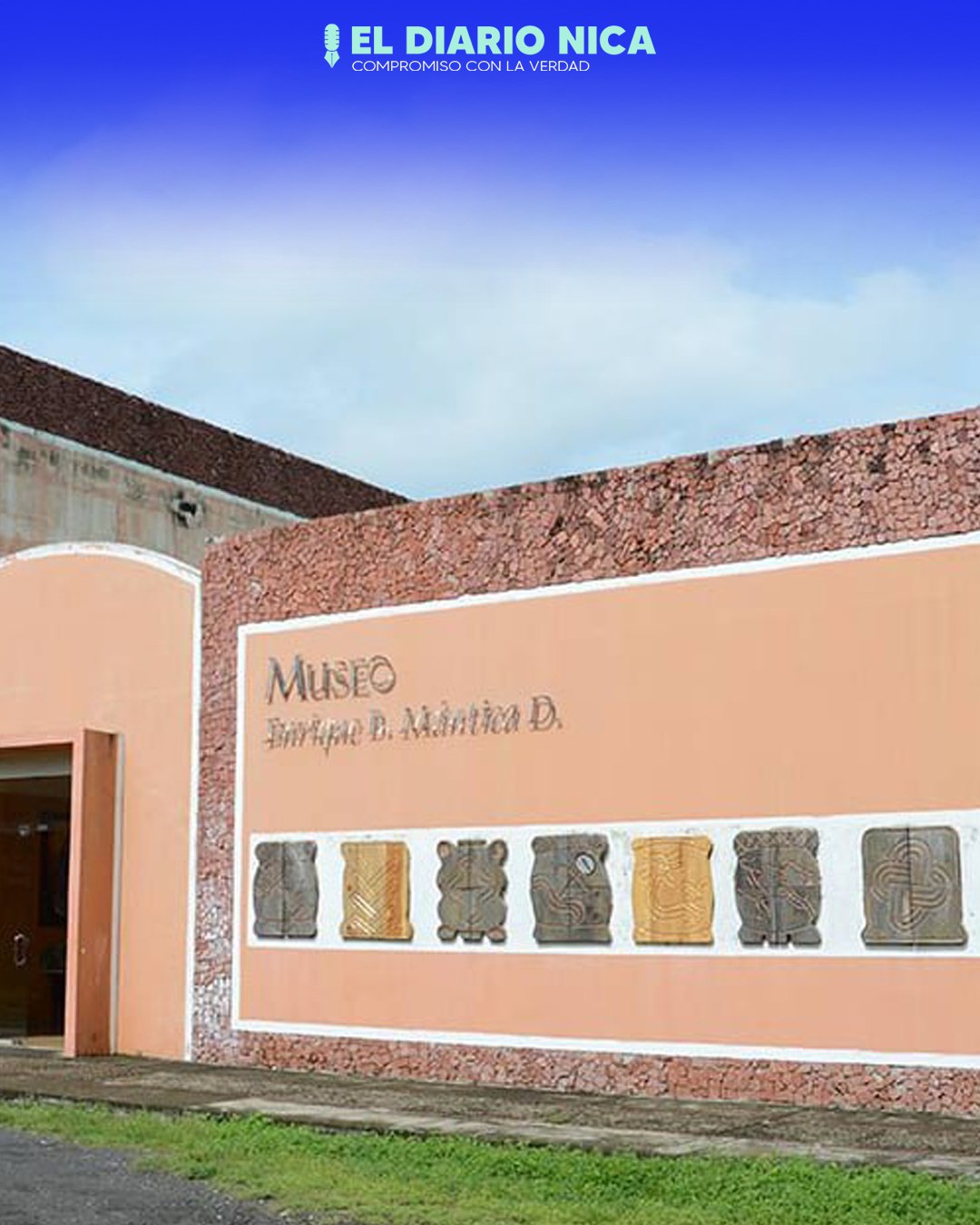 Museo de Arte Precolombino Chorotega en Chinandega