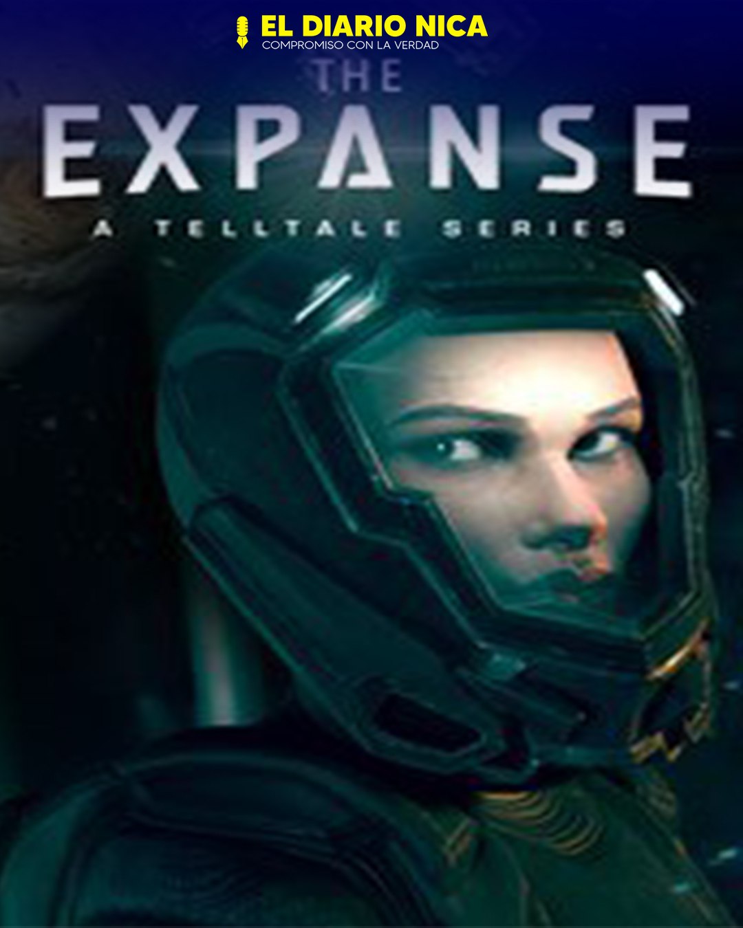 The Expanse ya tiene fecha de lanzamiento